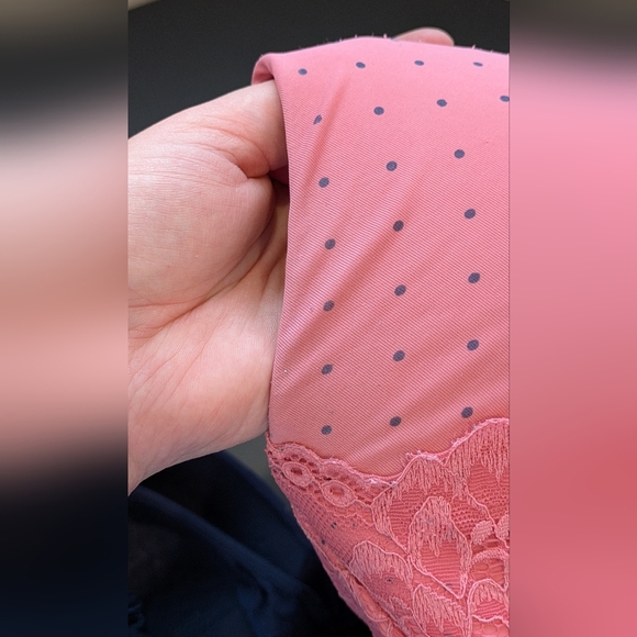 Nursing Bras - Picture 6 of 7